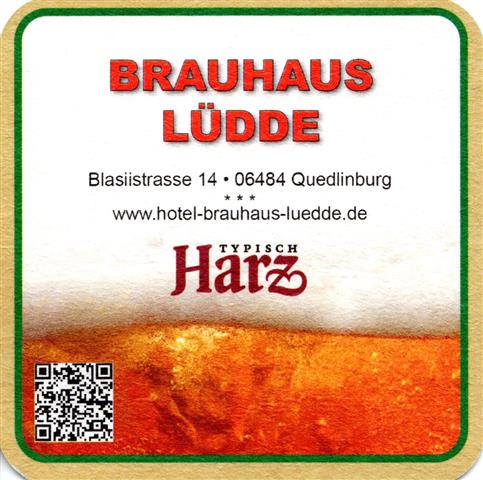 quedlinburg hz-st ldde quad 1b (185-u l cr code)